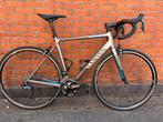 Canyon Endurace Carbon Di2, Ophalen, Zo goed als nieuw, Carbon