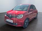 Renault Twingo III Intens, Auto's, Twingo, 48 kW, Bedrijf, 101 g/km