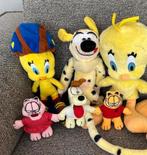 tekenfilmknuffels marsipulami, garfield, tweety ,…🌸🌷, Ophalen, Nieuw, Overige typen