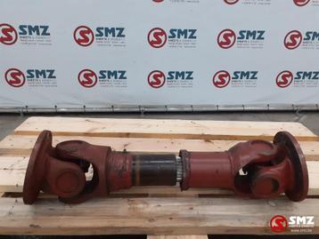 Occ arbre à cardan Zettelmeyer, Utilisé, Autres marques, Transmission et Accessoires