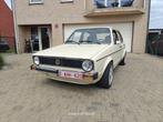 Volkswagen Golf 1.5 GLS *zie omschrijving*, Auto's, Voorwielaandrijving, Stof, 4 cilinders, Beige