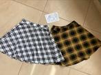 2 Leuke Zomerrokjes maat 158, Kinderen en Baby's, Kinderkleding | Maat 158, Ophalen, Gebruikt, Meisje, Jurk of Rok