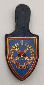 ABL borsthanger 1e regiment artillerie, Emblème ou Badge, Armée de l'air, Enlèvement ou Envoi