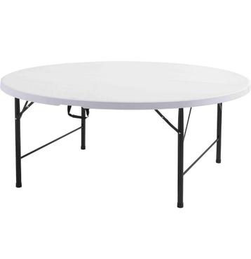 Rond vouwtafels NIEUW!!! beschikbaar voor biedingen