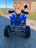 Yamaha Raptor 250, Motoren, Quads en Trikes, 250 cc, 4 cilinders, 12 t/m 35 kW