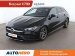 Mercedes-Benz CLA-Klasse 180 CLA 180 Shooting Brake AMG Line, CLA, Gebruikt, Euro 6, 136 pk