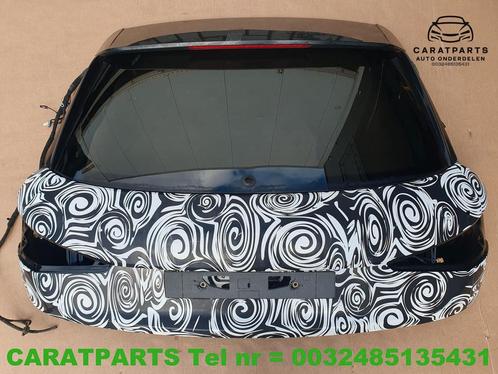 8U0827025B Q3 kofferdeksel Q3 achterklep rsq3 8u = 2011-2017, Auto-onderdelen, Interieur en Bekleding, Audi, Gebruikt