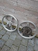 Jantes Peugeot Vogue 103, Vélos & Vélomoteurs, Pièces de cyclomoteur | Général, Enlèvement, Utilisé