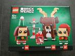 nieuwe lego brickheadz 40353, Ophalen of Verzenden, Nieuw, Complete set, Lego