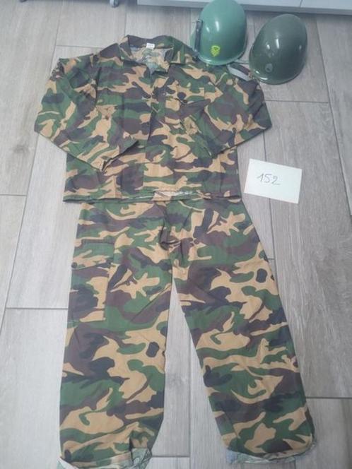 verkleedkledij in verschillende maten, Kinderen en Baby's, Carnavalskleding en Verkleedspullen, Gebruikt, Jongen of Meisje, Ophalen of Verzenden