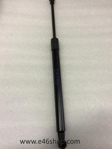 GASVEER ACHTERKLEP BMW E90 OE 51237206644 beschikbaar voor biedingen