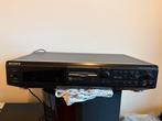 Sony Minidisc Deck MDS-JE510, Audio, Tv en Foto, Ophalen, Minidisc-recorder