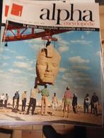 Encyclopédie ALPHA, Livres, Tome à part, Enlèvement, Autre, Général