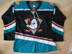 Anaheim Ducks Jersey Zegras maat: L, Verzenden, Nieuw, Kleding