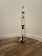 LEGO NASA Apollo Saturn V (Set 21309) - Dubbele Set, Kinderen en Baby's, Speelgoed | Duplo en Lego, Ophalen of Verzenden, Nieuw