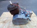 FLANDRIA AUTOMATISCHE GIGI LUXE-MOTOR, Fietsen en Brommers, Ophalen of Verzenden, Zo goed als nieuw, Blok, Overige merken