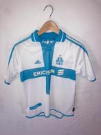 Maillot adidas OM 2000-2001, Taille XS ou plus petite, Envoi, Comme neuf, Maillot