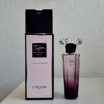 Lancôme Trésor Midnight Rose Eau de Parfum 30 ml (lege fles), Verzamelen, Parfumfles, Gebruikt, Ophalen of Verzenden