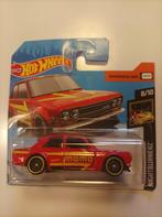 Hotwheels, Hobby en Vrije tijd, Ophalen, Nieuw