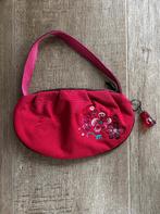 Sac à main Kipling rose - rouge pour enfants - neuf, Enlèvement ou Envoi, Neuf, Rouge, Kipling