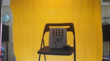 Dj mixer Jb Systems mx100  beschikbaar voor biedingen