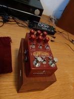 Chase Bliss Audio Wombtone mk2 (mint), Muziek en Instrumenten, Effecten, Verzenden, Zo goed als nieuw, Overige typen