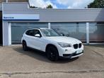 BMW X1 2.0 d xDrive18 - 4x4 - Airco - Navigatie - Afn trekh., Auto's, BMW, Euro 5, Stof, 1995 cc, 4 cilinders