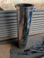 rookafvoer, Ophalen of Verzenden, Zo goed als nieuw