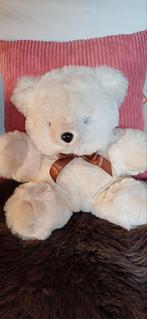 Zittende teddybeer, nieuw, Verzamelen, Beren en Cherished Teddies, Ophalen of Verzenden, Zo goed als nieuw, Stoffen beer, Overige merken