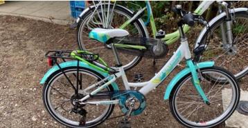 Fiets Prestige 20inch