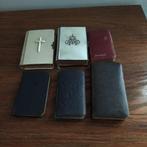 Set gebedenboeken, Verzamelen, Religie, Ophalen of Verzenden, Gebruikt, Boek, Christendom | Katholiek