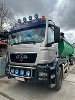 Camion double ponts, Autos, Camionnettes & Utilitaires, Achat, Cruise Control, 2 places, MAN