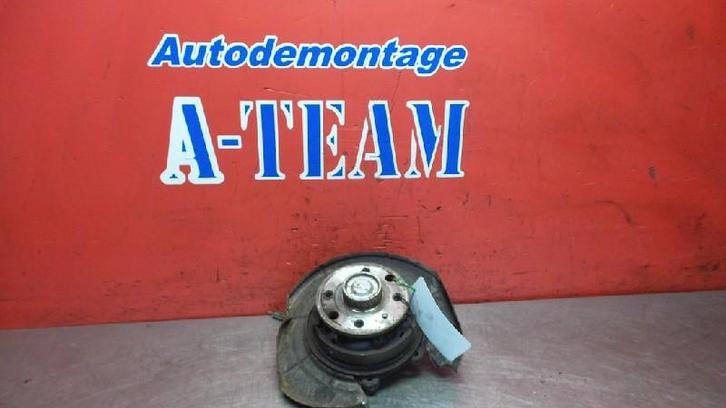 FUSEE LINKS ACHTER Opel Vectra B (36) (01-1995/04-2002), Auto-onderdelen, Ophanging en Onderstel, Opel, Gebruikt