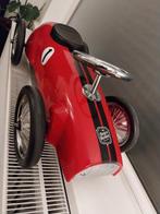 Peuter loopwagen retro vintage, Particulier, Te koop