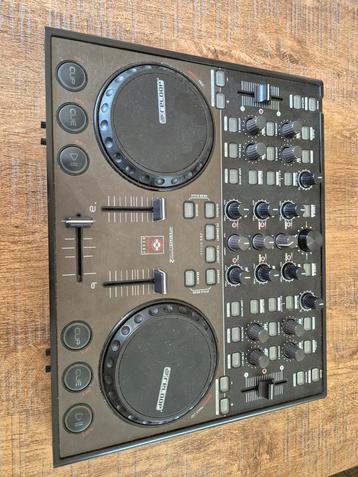 Reloop 2 dj controler, Enlèvement, Comme neuf