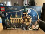 Lego Harry Potter Geheime Kamer, Ophalen, Zo goed als nieuw, Complete set, Lego