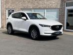 Mazda CX-5 2.0 SKY-G Exclusive / 33000km / 12m waarborg, Auto's, Mazda, Voorwielaandrijving, Stof, 4 cilinders, Wit