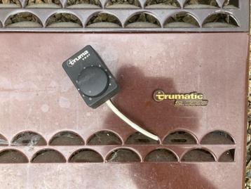 caravan verwarming Trumatic SL3002 beschikbaar voor biedingen