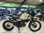 ROYAL ENFIELD Himalayan 450 KAZA BROWN, Motos, Motos | Royal Enfield, Entreprise, Enduro, 12 à 35 kW, 450 cm³