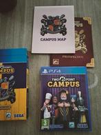 PS4 - Two Point Campus, Games en Spelcomputers, Games | Sony PlayStation 4, Ophalen of Verzenden, Zo goed als nieuw