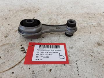 VERSNELLINGSBAKSTEUN Renault Twingo III (AH) (112381795R) beschikbaar voor biedingen