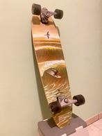Prachtig surfskate / longboard ‘Matt Beard’ van CARVER, Sport en Fitness, Skateboarden, Ophalen, Zo goed als nieuw, Skateboard