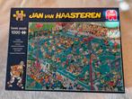 Puzzels van jan van haasteren, Ophalen of Verzenden, 500 t/m 1500 stukjes, Zo goed als nieuw, Legpuzzel