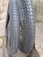 Michelin-banden 17 2"1/2, Fietsen en Brommers, Brommeronderdelen | Algemeen, Ophalen of Verzenden, Nieuw