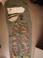 Leger " survival " set, Ophalen of Verzenden