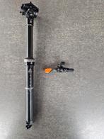 PNW "Coast" Suspension Dropper Post, Fietsen en Brommers, Fietsonderdelen, Ophalen, Gebruikt, Algemeen, Overige typen