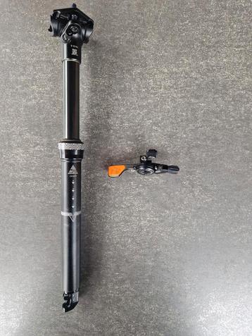 PNW "Coast" Suspension Dropper Post beschikbaar voor biedingen