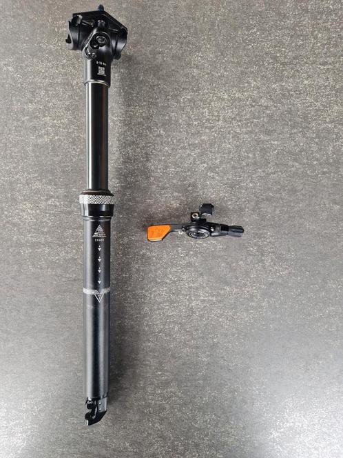 PNW "Coast" Suspension Dropper Post, Fietsen en Brommers, Fietsonderdelen, Gebruikt, Algemeen, Overige typen, Ophalen