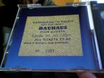 - Bauhaus : "Rest In Peace (The Final Concert)" - (2 CDs), Comme neuf, Enlèvement ou Envoi, Alternatif