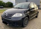 Citroën 1.1i c3 2006, Auto's, Handgeschakeld, 5 deurs, Particulier, Stadsauto